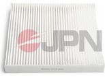Jpn 40F4001 - Filtro Aria Abitacolo Oe 68042866AA Per Civic Vi, Civic V, CR-V I (Rd), Insight (Ze)