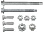 LemfÖRder 42111 01 - Oe 6 760 587 Kit Di Riparazione, Sospensione Ruota Per Discovery Sport (L550), Range Rover Evoque (L538)