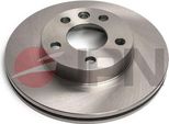 Jpn 30H9061 - Oe 701615301F Disco Freno Per T4