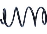 Maxgear 19-3340 - Oe 4351247040 Disco Freno, Asse Anteriore Per Ct (ZWA10), Prius (W3)