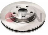 Jpn 30H2111 - Oe 43512 33130 Disco Freno, Asse Anteriore Per Rav 4 Iii (A3), Rav 4 Iv (A4), Auris (E15), Auris (E18), Camry (V4), Camry (V5), Prius Plus (W4)
