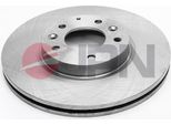 Jpn 30H3061 - Oe 5DA026251 Disco Freno Per 6 (G)