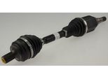 Spidan 36674 Albero Di Trasmissione Adatto A MERCEDES-BENZ Glc (X253) Glc Coupé (C253)