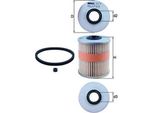Mahle Kx 218D - Oe 93161121 Kraftstofffilter FüR Primastar (X83), Movano (X70), Movano B (X62), Vivaro (J7), Vivaro (F7), Vivaro A (E7), Vivaro A (X83), Trafic Ii (Jl), Trafic Ii (Fl), Trafic Ii (El)