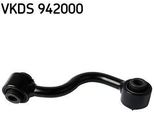 Skf Vkds 942000 - Oe 55619 1KD0A Asta Di Accoppiamento Per Juke (F15), Qashqai +2 I (J10), X-Trail (T31), X-Trail (T32)