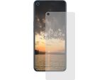 5X Pellicola Protettiva Per Realme C17 Antiriflesso, Antimpronta, Antibatterica