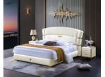 Legno Design Letto Matrimoniale Lusso Matrimonio Moderno Hotel Telaio Letti Camera Da Letto