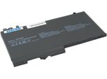 Dell Latitude E5250 Li-Pol 11,4V 3600Mah 41Wh