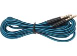 3.Cavo Da 5 Mm Con Spina A 4 Poli, Cavo Per Cuffie Da 3,5 Mm, Cavo Per Cuffie Con Spina Maschio Da 3,5 Mm, Cavo Da 3,5 Mm Per Cuffie Logitech, Cavo Per Cuffie Da 3,5 Mm Per Logitech Astro, Cavo Con Spina Maschio A 5 Poli Da 3,5 Mm A 4 Poli