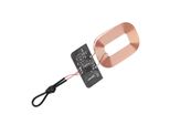 Bobina Del Circuito Wireless Qi, Modulo Ricevitore, Modulo Ricevitore Di Ricarica Wireless, Bobina Di Ricarica Wireless, Modulo Ricevitore Del Caricatore, Modulo Di Ricarica Wireless, Modulo Ricevitore Di Ricarica Qi, Modulo Di Ricarica Wireless Fai Da Te
