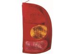 Abakus 551-1955R-LD-UE - Oe 7700423082 Fanale Posteriore Destro Per Megane I
