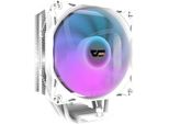 Darkflash Darkflash Computer Radiator Z4 Pro Mist White