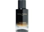 Melina Parfums - Oud Coco - Estratto Di Profumo Misto 50Ml
