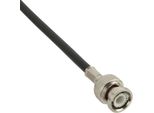 Inline® Spina Bnc RG58 Per Cavi Dati A Crimpare