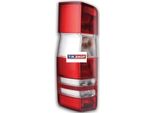 Luce Freno Posteriore Sinistra Mercedes Sprinter, 9068200164, 82830234, Senza Presa | 2006-2017