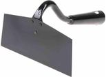 Freund Victoria 344-0529 Zappetta Per Erbacce 65666 160Mm, O.St., Antracite