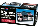 Noris 606154621 Noris KartenmischgeräT