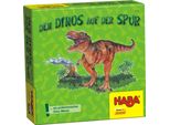 Sulle Tracce Dei Dinosauri