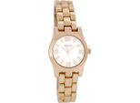 Oozoo Orologio Da Polso In Metallo Oro Rosa Orologi Da Donna Analogici Al Quarzo UOC6222A