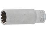 Chiave A Bussola Gear Lock, Profonda | Azionamento Quadro 6,3 Mm (1/4") | Sw 11 Mm"