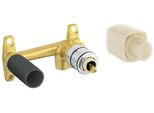 Miscelatore Monocomando Da Incasso Grohe Grandera Per Lavabo A 2 Fori - 23319000