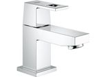 Grohe Eurocube Standventil Chrom - 23137000