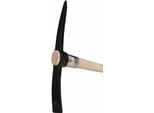 Siena Garden Zappa A Croce 3 Kg Con Manico In Frassino 95 Cm, B86791