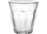 Bicchiere Duralex Picardie 25Cl (6 Pezzi)