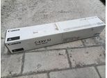 Canon C-EXV 52 - Nero - Originale - Cartuccia Toner