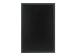 Lavagna Securit Woody 40X60, Con Pennarello Bianco E Kit Di Montaggio