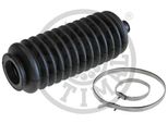 Optimal LM-10042S Gommino Per Stivale Sterzo Per Renault Twingo I (C06) Megane I (BA0/1) Clio I (B/C57, 5/357) Twingo I Kasten (S06) Super 5 (B/C40) Anteriore