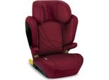 MoMi MEI sicherer Kindersitz für Kinder 100-150 cm in Rot