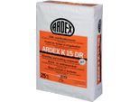 Ardex K 15 Dr GläTt-Und Nivelliermasse 25Kg
