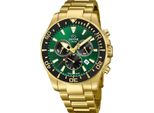 Jaguar J864/1 Cronografo Executive Diver 44 Mm 20ATM