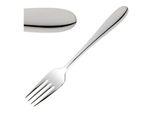 Forchette Da Dessert Amefa Oxford (12 Pezzi)
