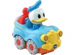 Vtech 80-511504 Tut Tut Baby Flitzer - Il Veicolo Fuoristrada Di Paperino