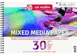 Talens Art Creation | Mix Media Paper A4