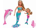 Simba 105733336 - Sl Mermaid Friends
