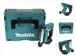 Makita Dst 221 Zj 18 V Li-Ion A Batteria In Makpac - Senza Batteria, Senza Caricabatterie