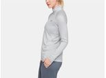 Under Armour Tech 1/2 Zip - Twist-Gry - M