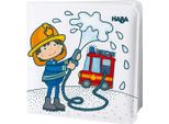 Haba Babywelt Libro Dei Giochi Del Bambino Libro Magico Del Bagno Vigili Del Fuoco 1307574001
