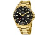 Jaguar J877/3 Executive Diver 44 Mm 20ATM
