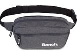 Bench. Marsupio Waist Bag Dark Grey Antracite