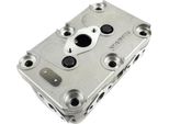 Kompressor Reparatursatz, Zylinderkopf + Deckel + Dichtungen | Iveco | 82Mm