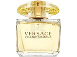 Versace - Yellow Diamond Edt 200Ml