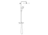 Grohe Rainshower Smartactive 310 SystèMe De Douche Avec Mitigeur Thermostatique, Montage Mural, 27966001, 27966001