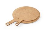 Tagliere Per Pizza Con Manico, Hendi, ø254X(H)6Mm
