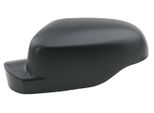 Johns, Si Adatta A Renault Clio Coprispecchietto Br/Cr 05/09- Lato Sinistro