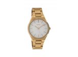 Oozoo Orologio Da Polso In Metallo Oro Rosa Orologi Da Donna Analogici Al Quarzo UOC10343