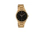 Oozoo Orologio Da Polso In Metallo Oro Rosa Orologi Da Donna Analogici Al Quarzo UOC10344